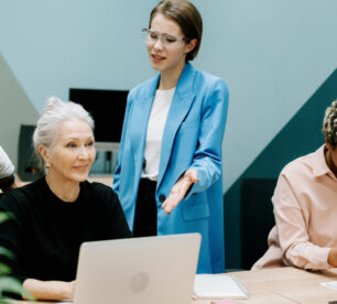 Turning Insights into Action for Business Transformation