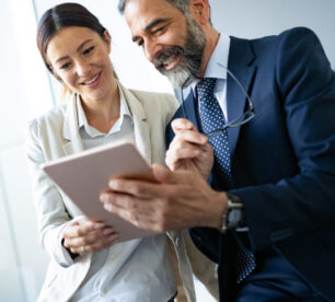 Recognized Globally with for Marketing Excellence