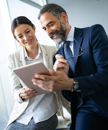 Recognized Globally with for Marketing Excellence