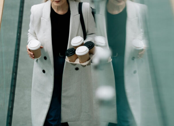 Digital Marketing & SEO Consulting