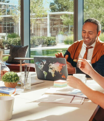 Understanding Your Competitive Landscape.